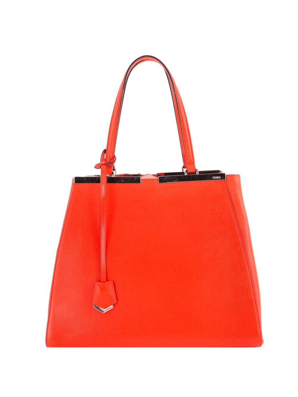 Fendi 3Jours Bag Leather Large #366684F10B